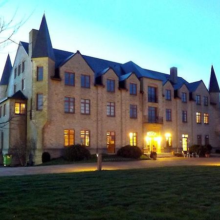 Hotel Hinterland Alveringem ภายนอก รูปภาพ