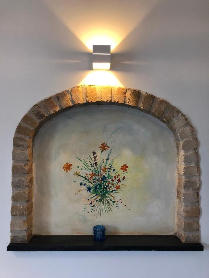 Hotel Hinterland Alveringem ภายนอก รูปภาพ