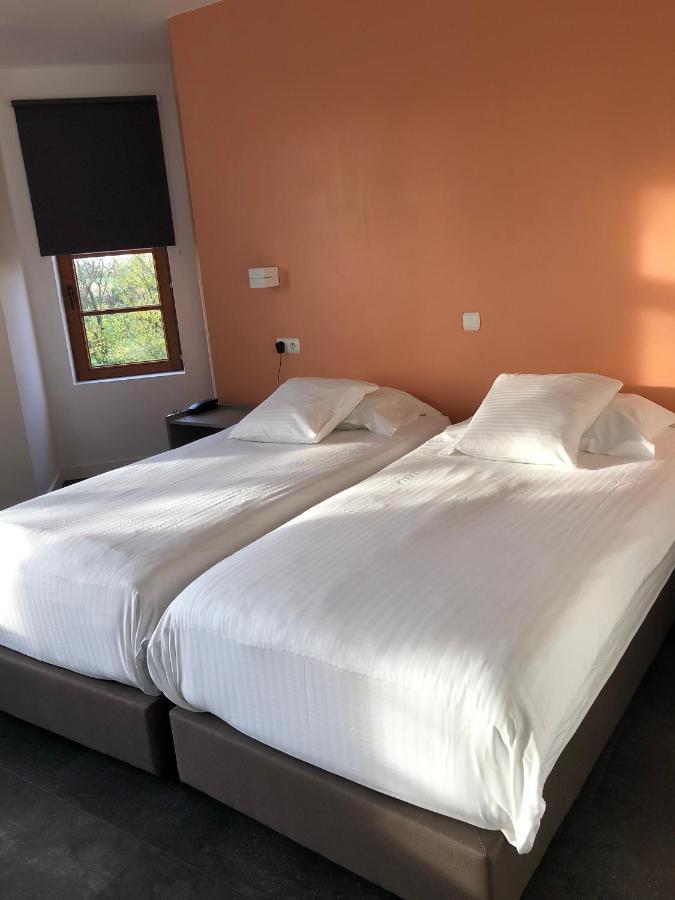 Hotel Hinterland Alveringem ภายนอก รูปภาพ
