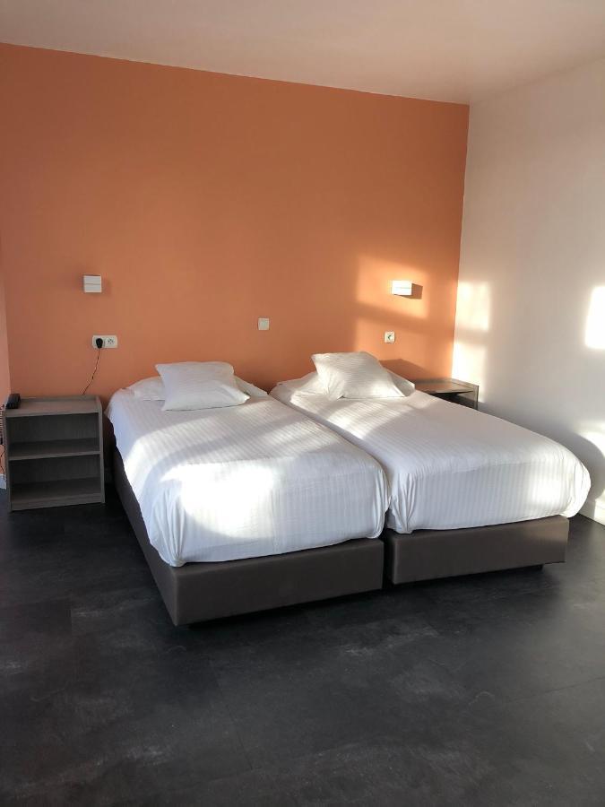 Hotel Hinterland Alveringem ภายนอก รูปภาพ