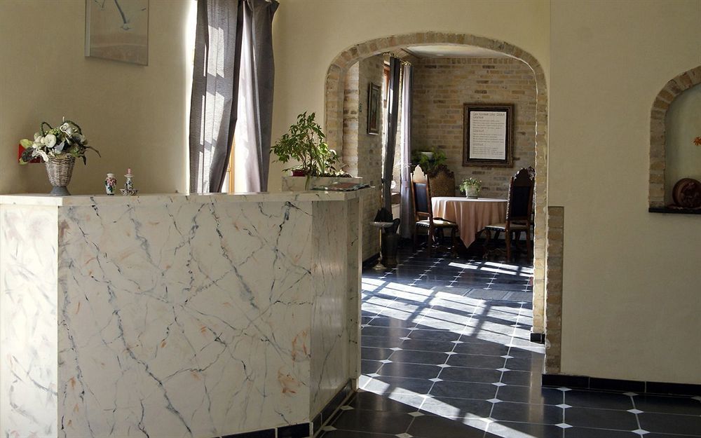 Hotel Hinterland Alveringem ภายนอก รูปภาพ