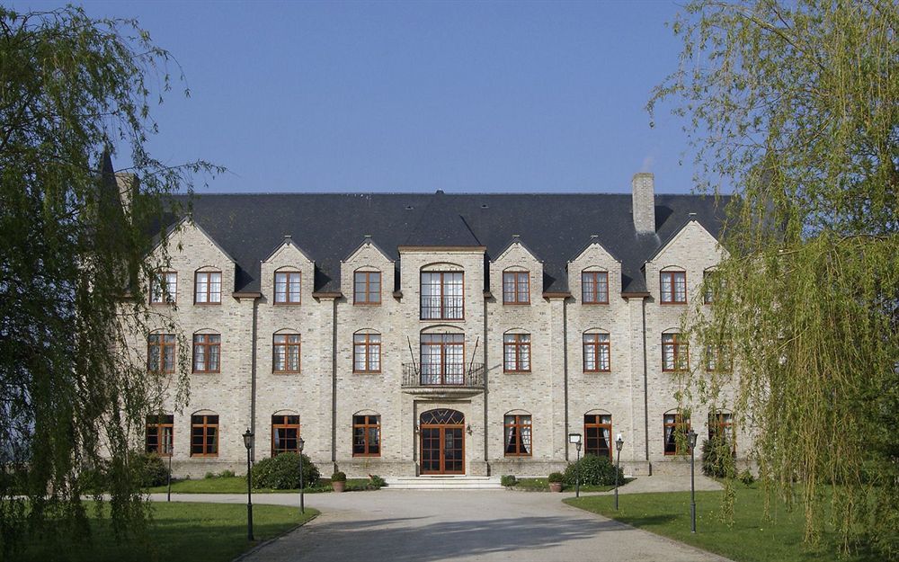 Hotel Hinterland Alveringem ภายนอก รูปภาพ